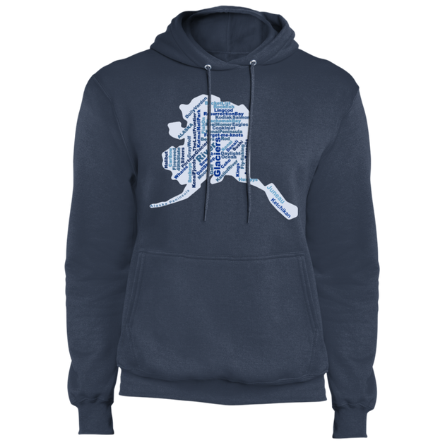 Hoodies – Alaskan Fishing Apparel